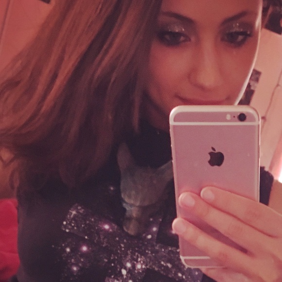 Labradorite wolf necklace - Picture 3 of 3